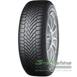 Купити Зимова шина YOKOHAMA Bluearth Winter V906 255/45R21 106V