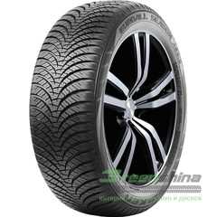 Купить Всесезонная шина FALKEN EuroAll Season AS210 215/65R16 102V XL