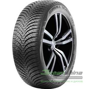 Купити Всесезонна шина FALKEN EuroAll Season AS210 215/65R16 102V XL