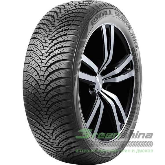 Купити Всесезонна шина FALKEN EuroAll Season AS210 215/65R16 102V XL