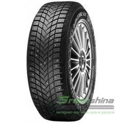 Купить Зимняя шина VREDESTEIN Wintrac Ice 215/50R17 95T (Под шип)