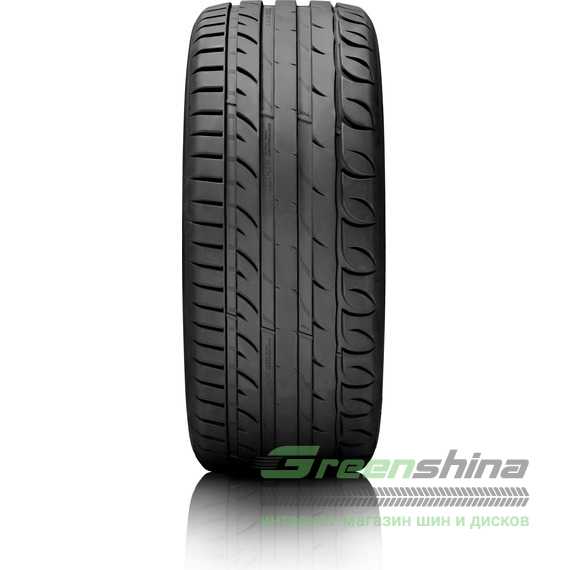 Купити Літня шина TIGAR Ultra High Performance 225/45R18 95Y XL