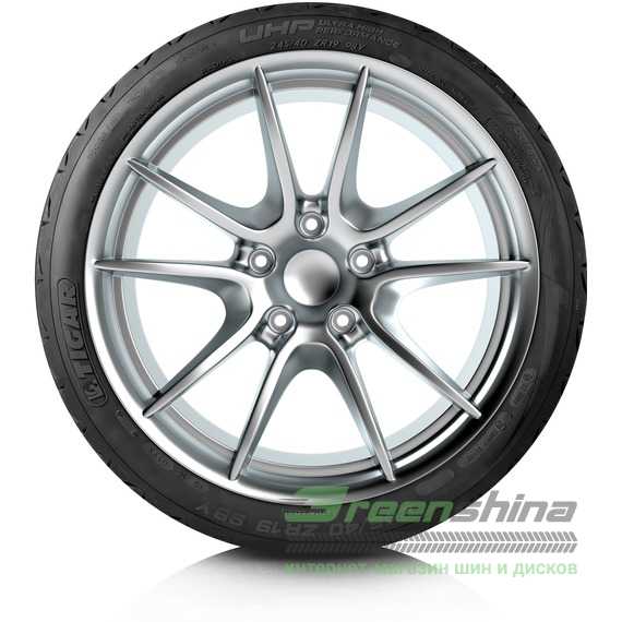 Купити Літня шина TIGAR Ultra High Performance 225/45R18 95Y XL