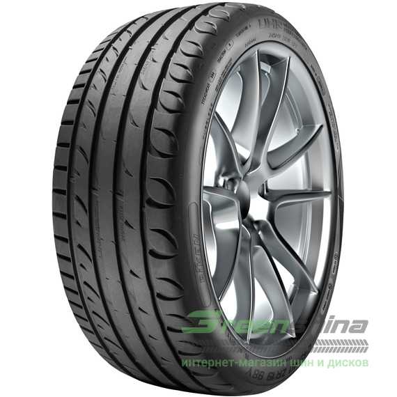 Купити Літня шина TIGAR Ultra High Performance 225/45R18 95Y XL