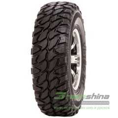 Купити Літня шина OVATION Ecovision VI-186MT 265/70R17 121/118Q