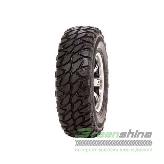 Купити Літня шина OVATION Ecovision VI-186MT 265/70R17 121/118Q