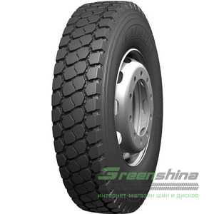 Купити Вантажна шина JINYU JD755 315/80R22.5 156/150J