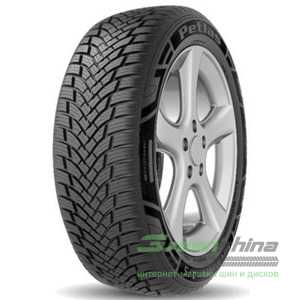 Купить Всесезонная шина PETLAS Suvmaster A/S 255/55R18 109W XL