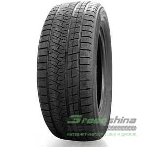 Купити Зимова шина TRIANGLE PL02 265/60R18 110H