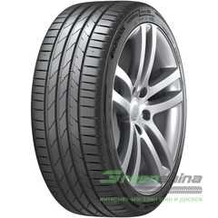 Купити Літня шина HANKOOK Ventus S1 Evo4 X K137A 235/50R19 99V