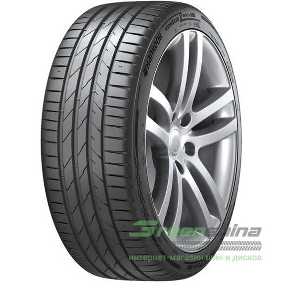 Купити Літня шина HANKOOK Ventus S1 Evo4 X K137A 235/50R19 99V