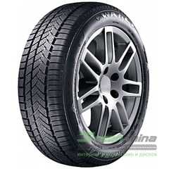 Купить Зимняя шина WANLI SW211 255/55R18 109V XL