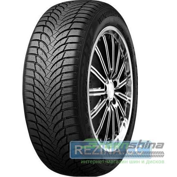 Зимняя шина ROADSTONE Winguard Snow G WH2 - Интернет-магазин шин и дисков с доставкой по Украине GreenShina.com.ua