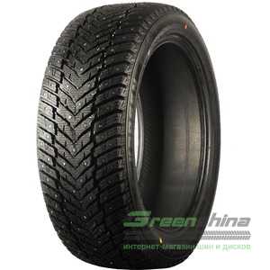 Купити Зимова шина KAPSEN IceMax RW516 185/70R14 88T (Під шип)