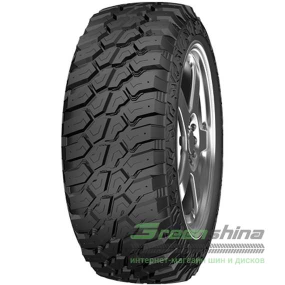 Купити Всесезонна шина NEREUS NS-523 M/T 245/75R16 120/116Q (Шип)