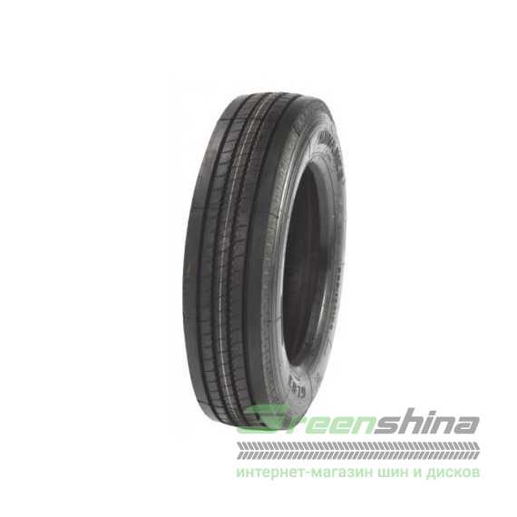 Купити Вантажна шина ADVANCE GL283A (рульова) 265/70R19.5 140/138M 16PR