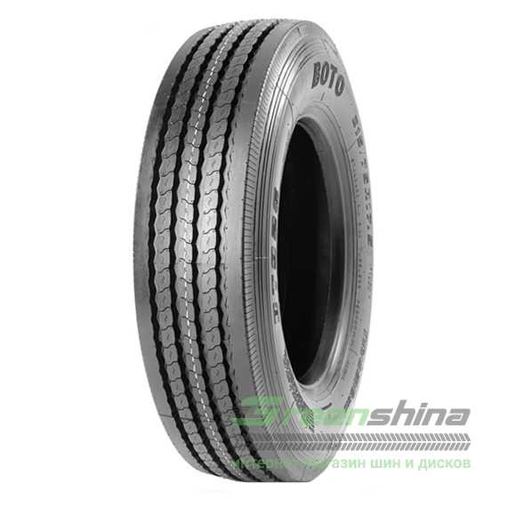 Купити Вантажна шина BOTO BT926 (рульова) 245/70R19.5 136/134M 16PR