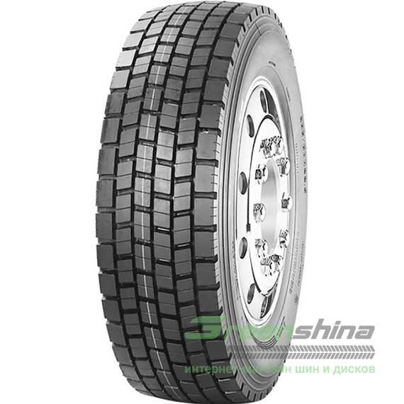 Грузовая шина SPORTRAK SP303 - Интернет-магазин шин и дисков с доставкой по Украине GreenShina.com.ua