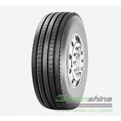 Грузовая шина SPORTRAK SP301 - Интернет-магазин шин и дисков с доставкой по Украине GreenShina.com.ua