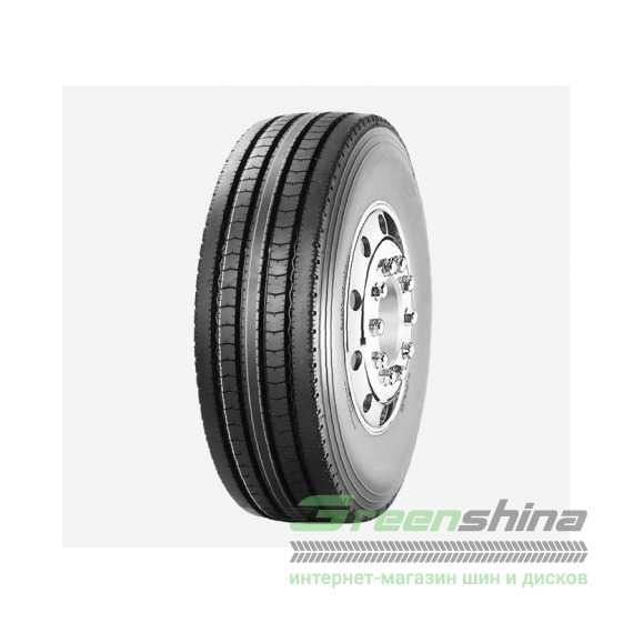Грузовая шина SPORTRAK SP301 - Интернет-магазин шин и дисков с доставкой по Украине GreenShina.com.ua