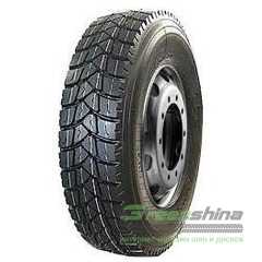Купить Грузовая шина SPORTRAK SP304 (индустриальная )315/80R22.5 157/154J