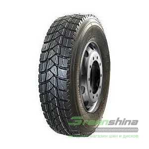 Купить Грузовая шина SPORTRAK SP304 (индустриальная )315/80R22.5 157/154J