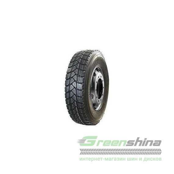 Купить Грузовая шина SPORTRAK SP304 (индустриальная )315/80R22.5 157/154J