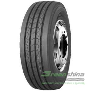 Купить Грузовая шина SPORTRAK SP601 (рулевая) 315/80R22.5 157/154K