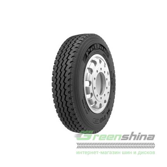 Купити Вантажна шина PETLAS SC710 12.00R24 160/157K