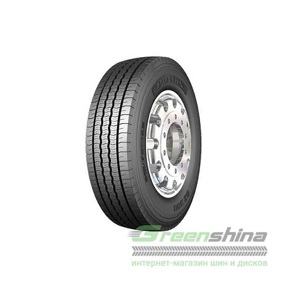 Купить Грузовая шина PETLAS SZ300 265/70R17.5 140/138M