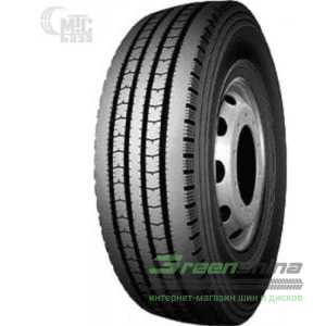 Купити Вантажна шина SONIX SX706 (кермова) 12.00R22,5 152/149M