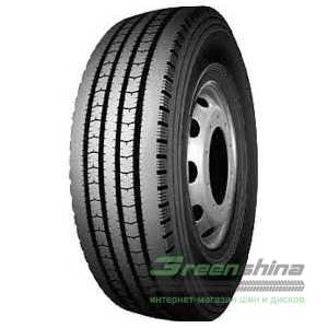 Купити Вантажна шина SONIX SX706 (рульова) 315/80R22.5 156/150M