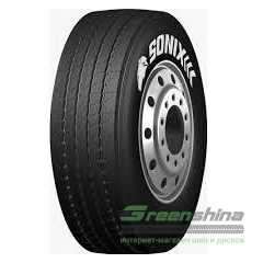 Купити Вантажна шина SONIX SX966 (кермова) 385/55R22.5 160K/158L