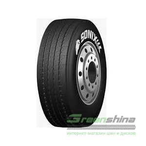 Купити Вантажна шина SONIX SX966 (кермова) 385/55R22.5 160K/158L