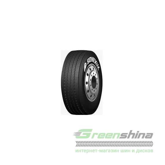 Купити Вантажна шина SONIX SX966 (кермова) 385/55R22.5 160K/158L