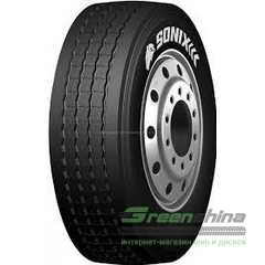 Купити Вантажна шина SONIX SX977 (причіпна) 385/55R22.5 160K/158L