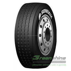 Купити Вантажна шина SONIX SX977 (причіпна) 385/55R22.5 160K/158L