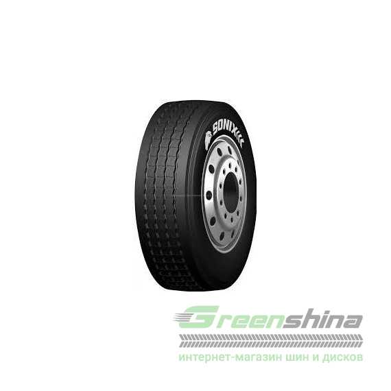 Купити Вантажна шина SONIX SX977 (причіпна) 385/55R22.5 160K/158L