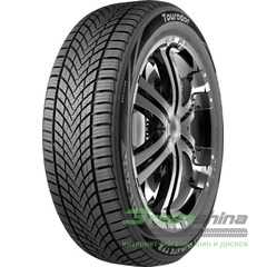 Купить Всесезонная шина TOURADOR X All Climate TF2 185/65R15 88H