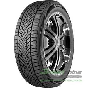 Купить Всесезонная шина TOURADOR X All Climate TF2 205/65R15 94V