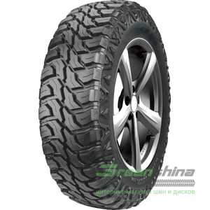 Купить Всесезонная шина HEADWAY HM003 M/T 235/75R15 110/107N