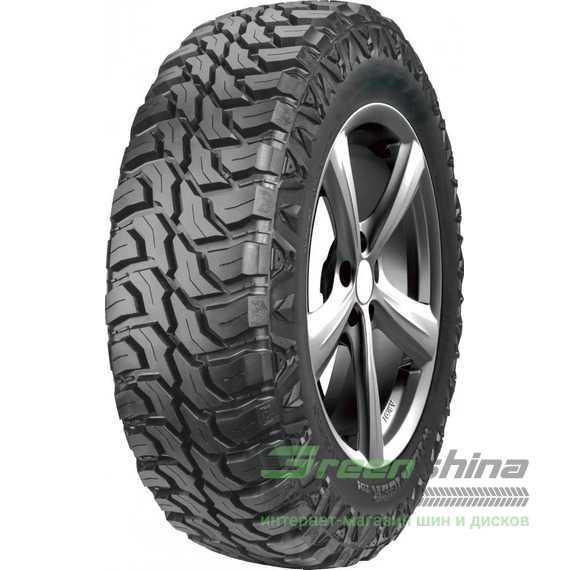 Купить Всесезонная шина HEADWAY HM003 M/T 235/75R15 110/107N