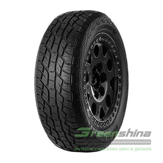 Купить Всесезонная шина FRONWAY Rockblade A/T II 215/65R16 98T