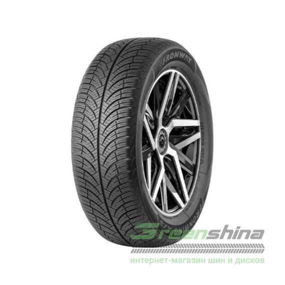 Купить Всесезонная шина FRONWAY Fronwing A/S 205/55R16 91H