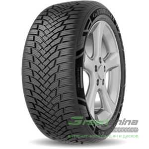 Купити Всесезонна шина STARMAXX SuvMaxx A/S 215/60R17 100V