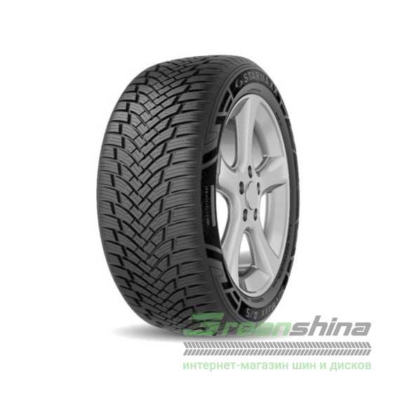 Купити Всесезонна шина STARMAXX SuvMaxx A/S 215/60R17 100V