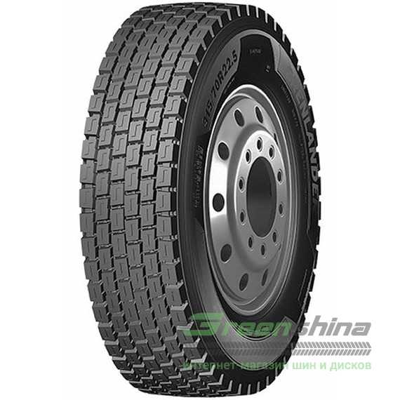 Грузовая шина GRENLANDER AD656 - Интернет-магазин шин и дисков с доставкой по Украине GreenShina.com.ua