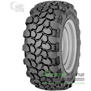 Купити Вантажна шина CONTINENTAL MPT81 335/80R20 147K