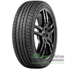 Купити Всесезонна шина MICHELIN Pilot Sport All Season 4 235/55R20 105V