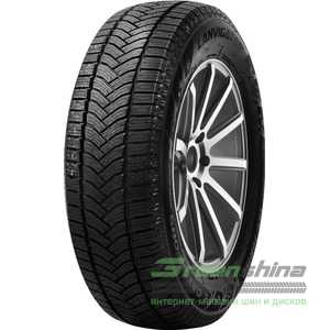 Купити Всесезонна шина LANVIGATOR CatchFors VAN A/S 205/75R16С 113/111R